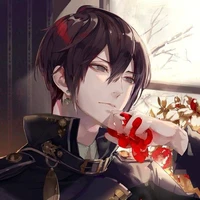 Harry Charlotte_Ma Vương_papa cô_