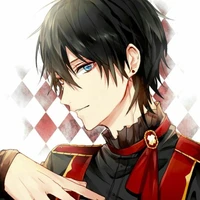 Haru Charlotte_anh ba cô_