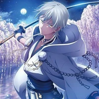 Dyan Gust_ông ngoại cô