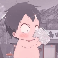 Đại ma vương lúc nhỏ