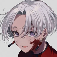 izana kurokawa