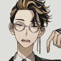 Hanma Shuji