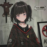 Ani Richards- Ngũ công chúa nước S