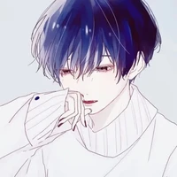 Yuuto Inverse (bff cậu)- Yto