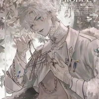 Lucas Richards- tứ hoàng tử nước S