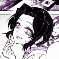 Shinobu Kochou