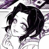 Shinobu Kochou
