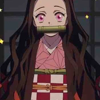 Nezuko Kamado
