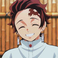 Tanjirou Kamado