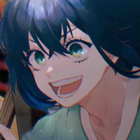 Inosuke Hashibira