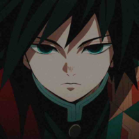 Gyuu Tomioka