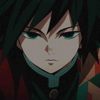 Gyuu Tomioka