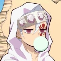 Uzui Tengen