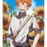 Hinata Shoyou