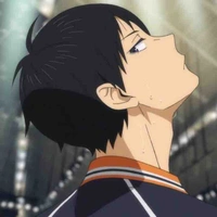 Kageyama Tobio