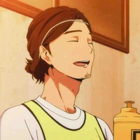 Asahi Azumane