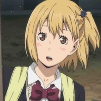 Yachi Hitoka