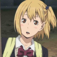 Yachi Hitoka