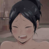 Kyoko Shimizu