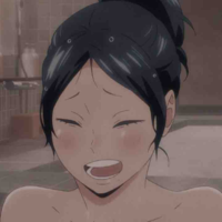 Kyoko Shimizu