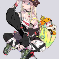 Momori Kichako