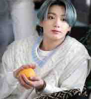 Jung- Kook
