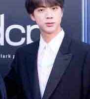 Jin (anh trai Lisa)