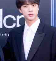 Jin (anh trai Lisa)