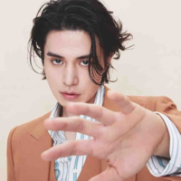 Lee Dong Wook