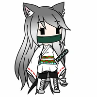 cat girl