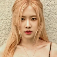 Park Chaeyoung (Rosé)