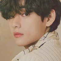 Kim TaeHyung ( V )