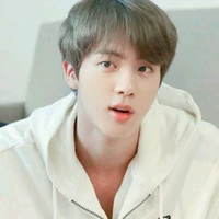 Kim SeokJin