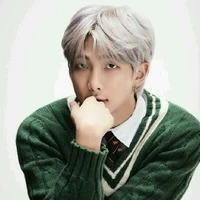 Kim NamJoon (RM)
