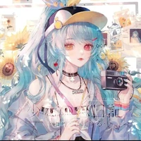 Sikato Link/Ruby (bff nu9)