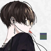 Zata Kaito/Seido (bff nu9)