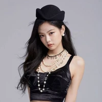 Kim Jennie