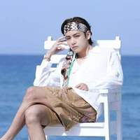Kim Taehyung