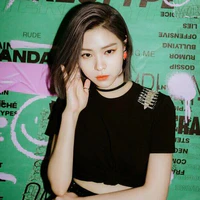 Kim Ryujin