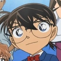Conan Edogawa - Shinichi