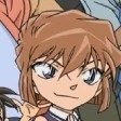 Haibara - Sherry