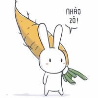 Kon tác giả ;-; 🥕🥕