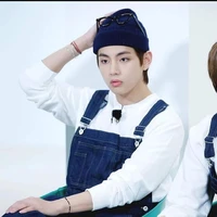 Taehyung (emtrai》