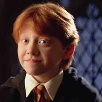 Ronald Weasley