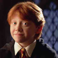 Ronald Weasley