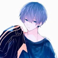 Lục Minh Vũ ( thụ ) eric