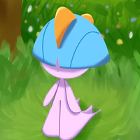 Ralts