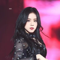 Kim Jisoo (Soo)