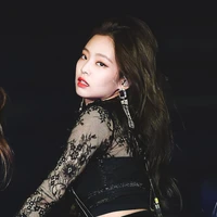 Kim Jennie (Jen)