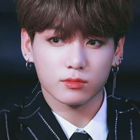 Joen Jungkook (Kook)